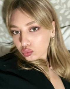 Femme célibataire 32 ans à Perpignan