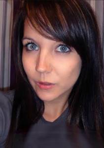 Femme coquine   de nord