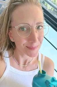 Femme célibataire 39 ans à Paris-13e