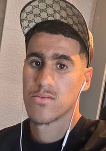 Photo du profil Zachary, 21 ans à Puer