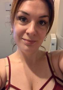 Femme coquine   