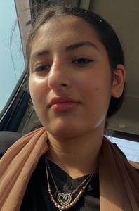 rencontre avec Darlene