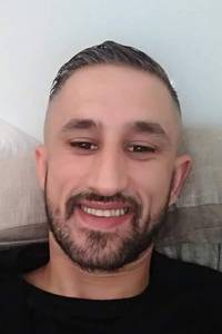 rencontre avec Alfredo
