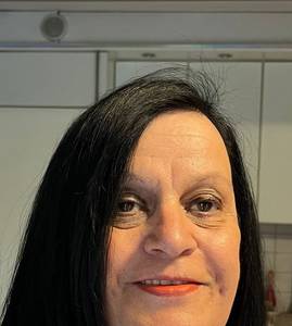 Femme célibataire 47 ans à Luxembourg