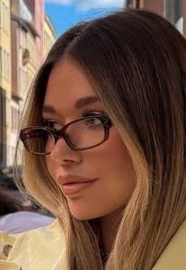 Femme coquine  de 22ans 