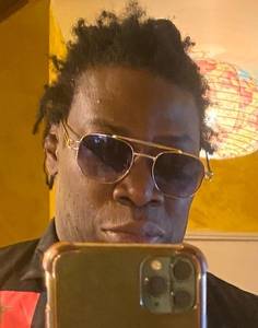 rencontre avec Roger