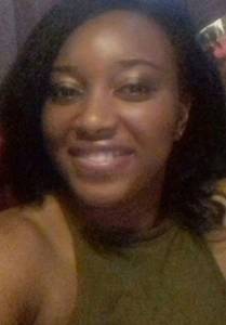 Femme célibataire 28 ans à Nyon