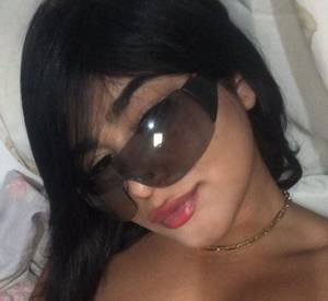 Evellyncampelo, femme coquine de 18 ans - Belo Horizonte
