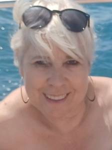 Femme célibataire 60 ans à Montpellier