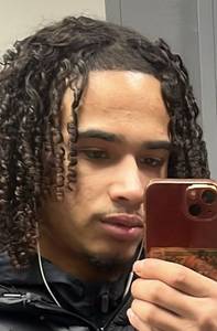 rencontre avec George