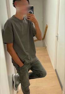 Jonathon rencontre avec Jonathon