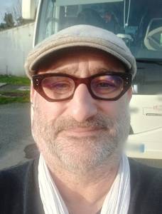 rencontre avec Charles