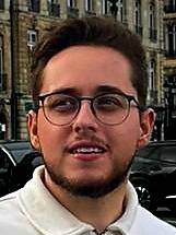 Dustin rencontre avec Dustin