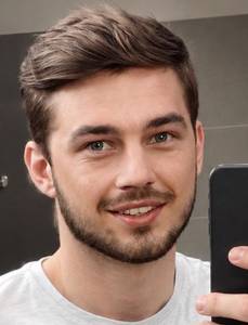 rencontre avec Cameron