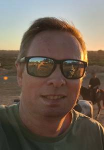 rencontre avec Barry