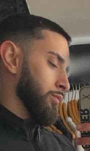 Terry rencontre avec Terry