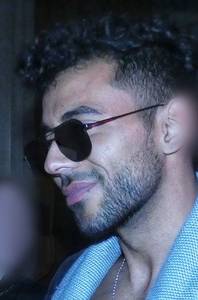 Leslie rencontre avec Leslie