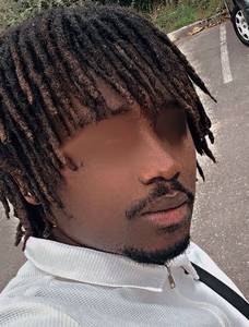 rencontre avec Sammy