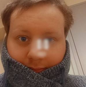 Photo du profil Kristopher, 27 ans à Cherbourg-Octeville