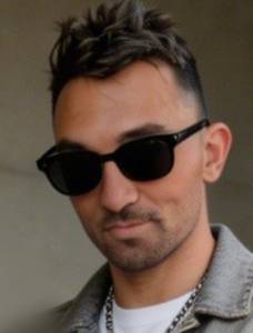 rencontre avec Gilberto