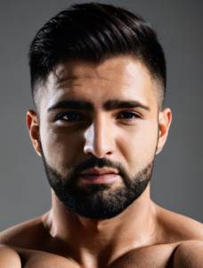 Erik rencontre avec Erik