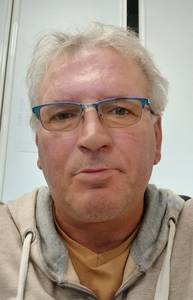 rencontre avec George