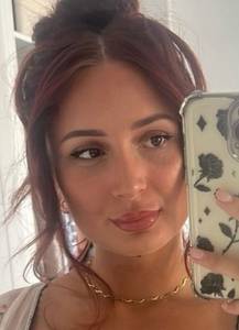 rencontre avec Adrienne