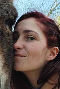 rencontre avec Eileen