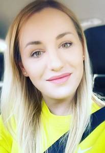rencontre avec Danielle