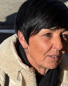 rencontre avec Maureen