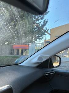 rencontre avec Ronald