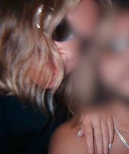 rencontre avec Ronnie