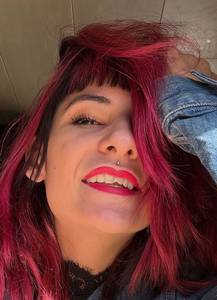 Kaya, femme coquine de 24 ans - Haute-Savoie