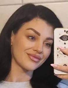 rencontre avec Antoinette