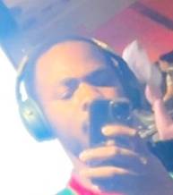 rencontre avec Alonzo