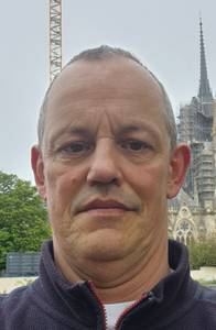 rencontre avec Ronnie