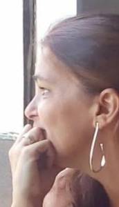 Femme célibataire 35 ans à 