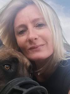 rencontre avec Joanne