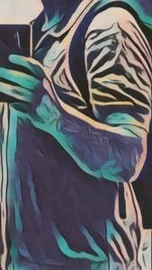 Morris rencontre avec Morris