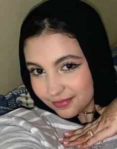 rencontre avec Crystal