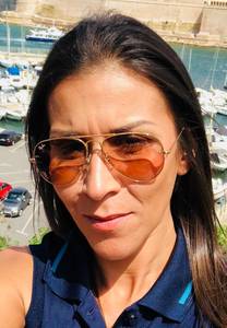 Flora jolie ronde, cherche une rencontre