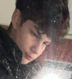 rencontre avec Johnny