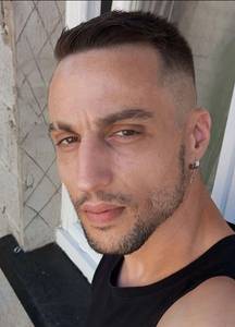 Photo du profil Abel, 35 ans à Allery