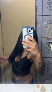 Larissa, femme coquine de 24 ans - S�o Paulo