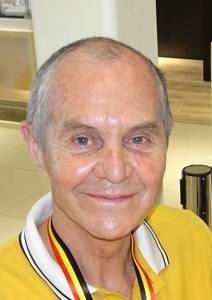 Aubrey rencontre avec Aubrey