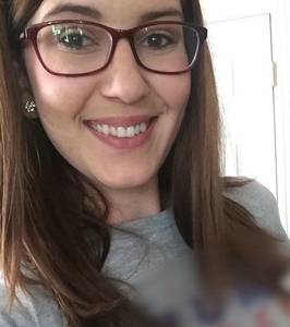 Femme célibataire 37 ans à Cergy