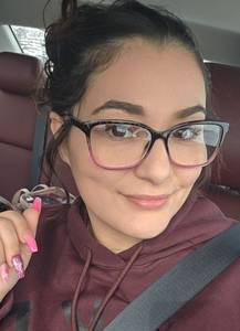 Nettie rencontre avec Nettie