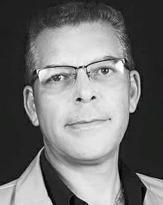 rencontre avec Larry