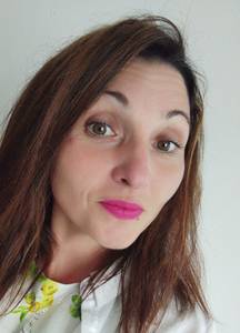 Femme célibataire 38 ans à Luxembourg