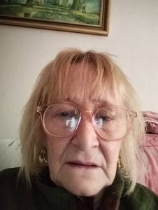 Brandy jolie ronde, cherche une rencontre